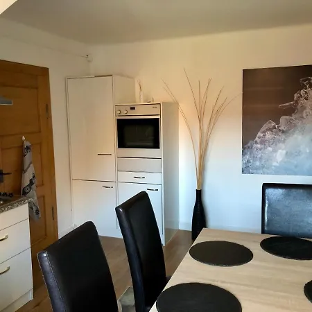 Im Gruenen Auf Idyllisch Gelegenen Gutshof Und Doch So Zentral Waldshut-Tiengen