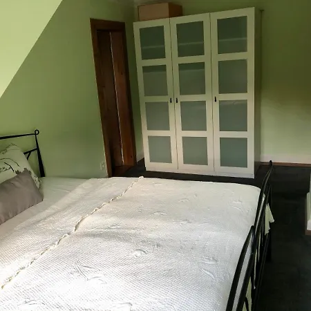 Appartement Im Gruenen Auf Idyllisch Gelegenen Gutshof Und Doch So Zentral