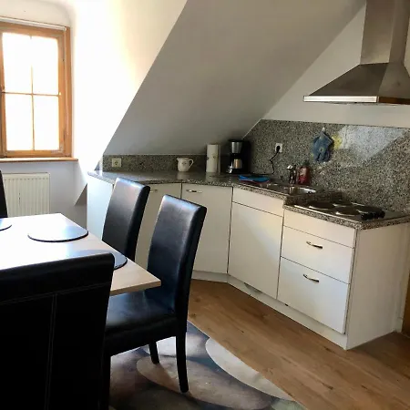 Im Gruenen Auf Idyllisch Gelegenen Gutshof Und Doch So Zentral * Waldshut-Tiengen